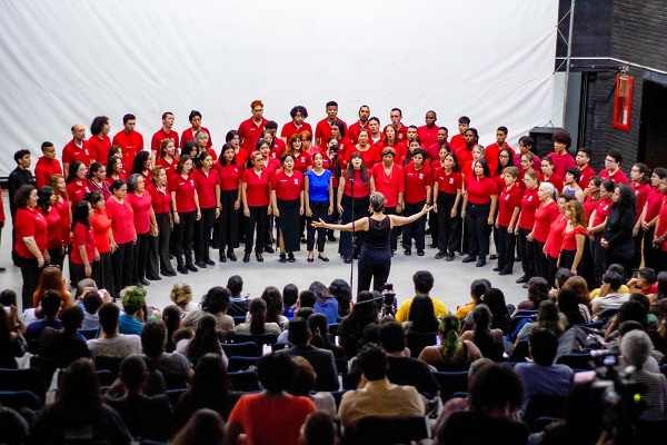 Asiste al Concierto del Coro Magno este viernes 6 de diciembre