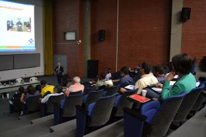 Aseguramiento de la Calidad para laboratorios