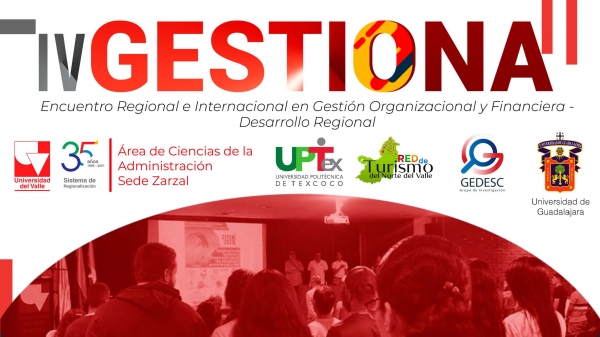 As&iacute; se vivi&oacute; el intercambio de conocimientos en GESTIONA