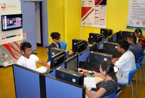 Eduroam, roaming educacional, lleg&oacute; a la Universidad del Valle