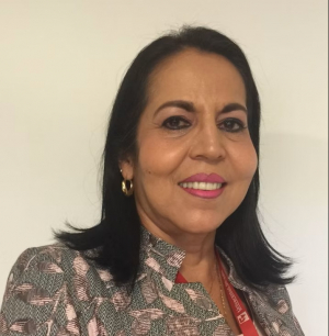 Liliana Arias Castillo, una m&eacute;dica cinco estrellas