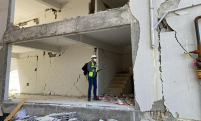 El estudio patol&oacute;gico de las infraestructuras