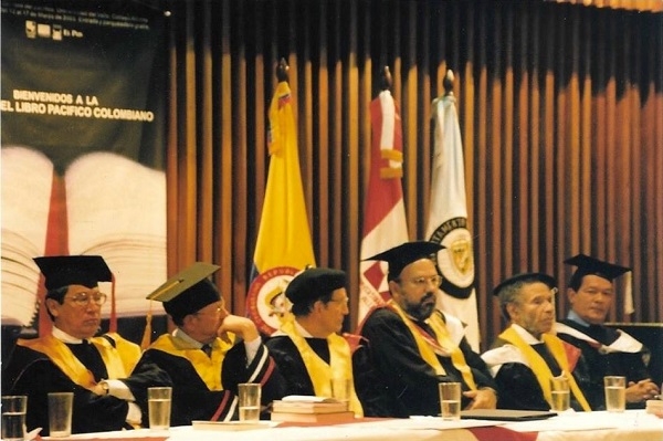 Historia de la Facultad de Humanidades