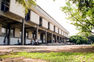 Resultados de la Consulta Profesoral y Estudiantil para Designaci&oacute;n de Rector 2019 - 2023