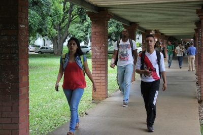 Seminario nacional sobre g&eacute;nero, acoso sexual y derecho a la diversidad