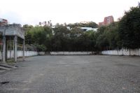 Nuevo parqueadero en Campus de San Fernando