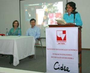 Proyecto ganador en Convocatoria Colciencias, en Ciencias Humanas, Sociales y Educaci&oacute;n