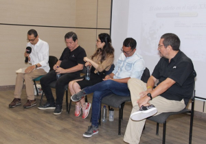 Inici&oacute; la tercera cohorte de la Maestr&iacute;a en Culturas Audiovisuales