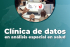 Nueva cl&iacute;nica de datos para impulsar la ciencia de datos y la inteligencia territorial en salud p&uacute;blica