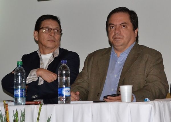 Instituto de Prospectiva lanz&oacute; dos nuevos libros