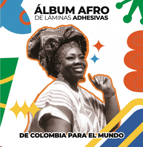 Comunidad de Univalle en el &Aacute;lbum Afro de la Alcald&iacute;a de Cali