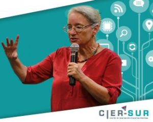 Cierre del Programa de Investigaci&oacute;n Contexto Escolar, TIC y Cambio Educativo