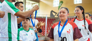 La bacteri&oacute;loga del gol, clave en t&iacute;tulo de la Univalle en f&uacute;tbol sala