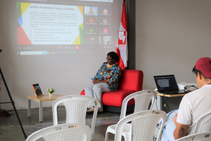 &ldquo;Mientras haya esperanza, hay vida&rdquo;