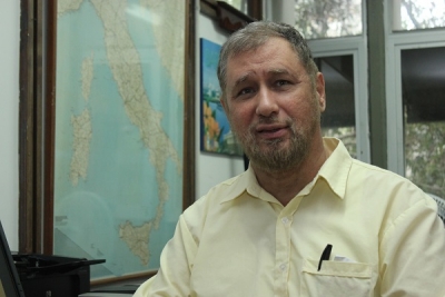 Univalle, pionero en ense&ntilde;anza de lengua de se&ntilde;as