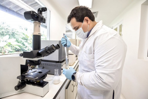 Biotec, 30 a&ntilde;os de una labor admirable