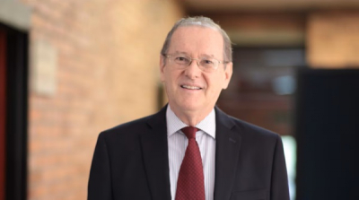 Francisco Piedrahita, un visionario de la educaci&oacute;n superior en la regi&oacute;n