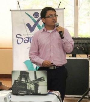 Harold Mauricio G&aacute;mez Alb&aacute;n