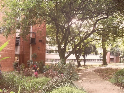 Comunicado de la Rector&iacute;a