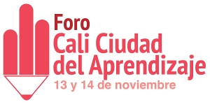Foro Cali, ciudad del aprendizaje