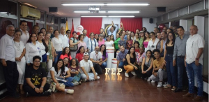 Reflexi&oacute;n(ando) de los 60 a&ntilde;os de la FEP