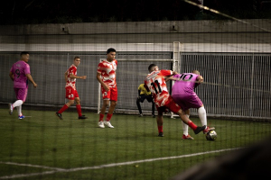 Inscripciones abiertas para los Torneos de Integraci&oacute;n Univalle 2026-1