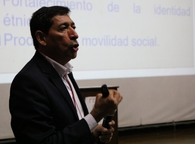 Las medidas de 'Discriminaci&oacute;n positiva' en Univalle