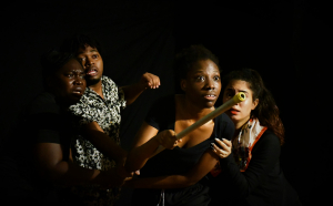 Entra en 'El T&uacute;nel' con la Temporada de Teatro y Danza