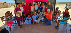 ADN, diversidad y salud en clave latinoamericana