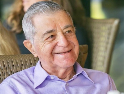 Pionero de la neurocirug&iacute;a en Colombia: Dr. Wolfgang Arnoldo Levy Lewin