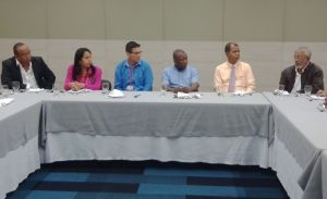 Consejo Acad&eacute;mico sesiona en la sede Pac&iacute;fico