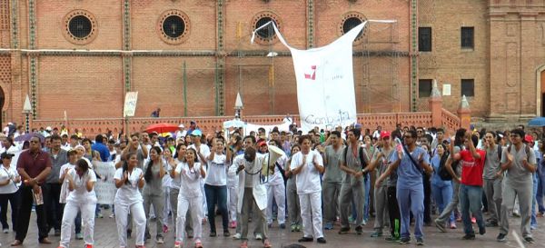 Foro sobre derecho fundamental a la salud