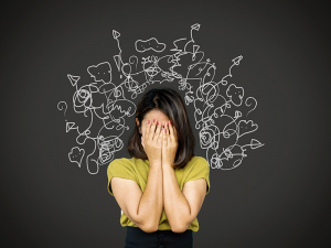 Somos seres emocionales. Una realidad para gestionar