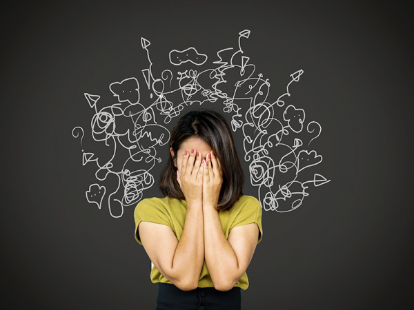 Somos seres emocionales. Una realidad para gestionar