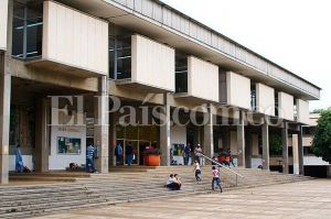 Univalle ser&aacute; una de las 'Universidades de paz'