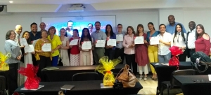 Todos sumamos en el fortalecimiento de la Calidad Educativa