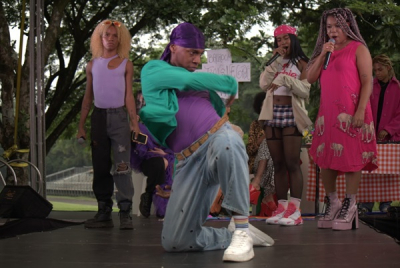 Pol&iacute;tica de Igualdad y Equidad de G&eacute;nero, Identidades y Orientaciones Sexuales y no Discriminaci&oacute;n