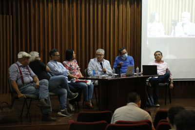 Culturas populares: un reencuentro con Jes&uacute;s Mart&iacute;n-Barbero
