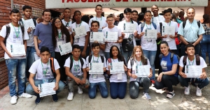 Clubes de Ciencia 2019: el reto de la apropiaci&oacute;n de la ciencia para ni&ntilde;os y j&oacute;venes