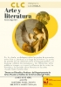 Charla Arte y Literatura