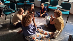 As&iacute; fue nuestro proceso de ascenso de personal