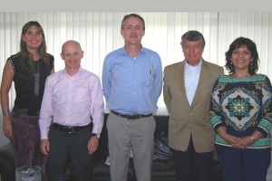 Consejo Brit&aacute;nico busca fortalecer biling&uuml;ismo en Cali