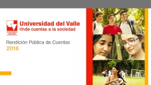 Se reprograma rendici&oacute;n de cuentas