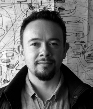 Profesor del Departamento de Dise&ntilde;o publica art&iacute;culo en el Journal of Design History