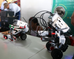 Desarrollo e innovaci&oacute;n, en la XVI Jornada Regional de Electr&oacute;nica