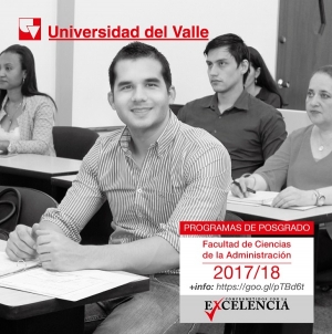 Posgrados de Administraci&oacute;n: formaci&oacute;n acad&eacute;mica al m&aacute;s alto nivel