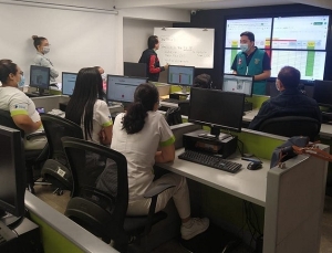 Univalle en la estrategia contra el Covid-19