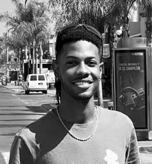 Estudiante de Administraci&oacute;n gana beca Alianza del Pac&iacute;fico