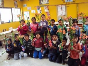 Este viernes, conferencia sobre investigaci&oacute;n en lengua nasa ywue