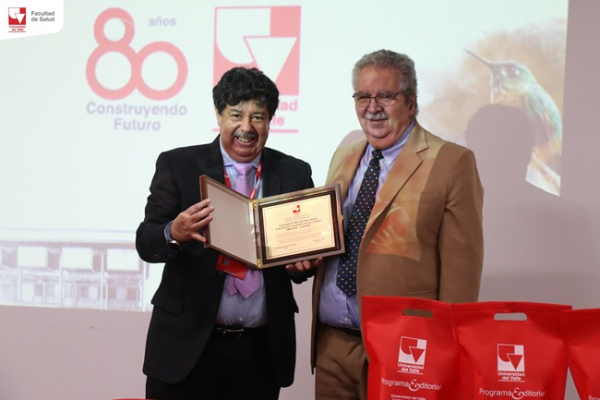 Doctorado en Salud cumple 10 a&ntilde;os